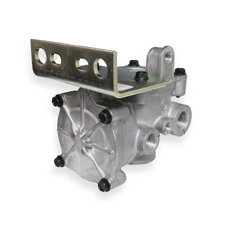 Velvac Lift Axle Control Module, Rapid Dump 034139